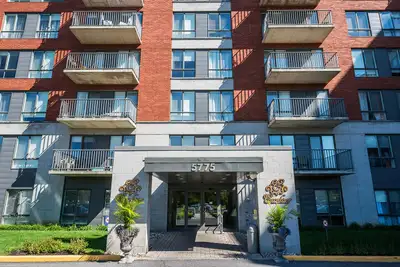 4-1/2 à Louer à Côte Saint-Luc | 2 Bedroom for Rent, View more