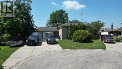 This 3 bedroom, 3 bath raised ranch is perfect for those looking for some extra space. The large hou...