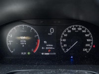 Discover sporty capability and modern versatility with the 2024 Honda CR-V Sport AWD. Finished in a... (image 9)