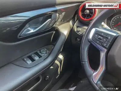 2022 Chevrolet Blazer RS, View more