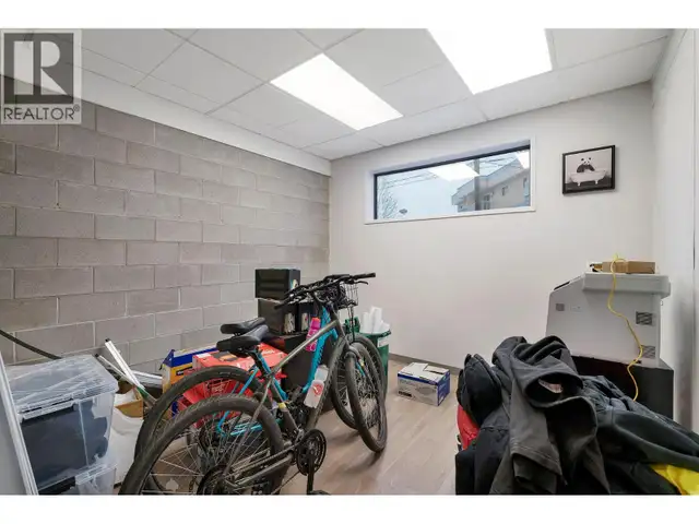 242 Haynes Street Penticton, British Columbia in Commercial & Office Space for Sale in Penticton - Image 14