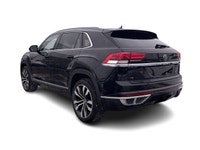 Welcome to Country Hills Volkswagen 2022 Volkswagen Atlas Cross Sport Execline 4MOTION We want your... (image 6)