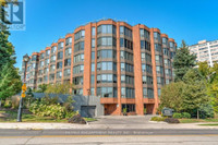 #307 -2121 LAKESHORE RD Burlington, Ontario