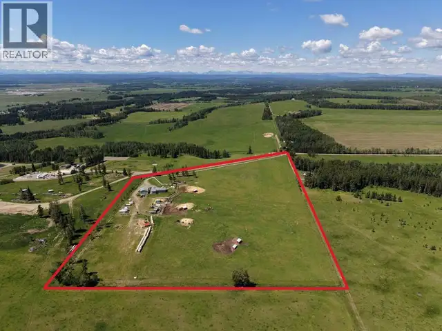 10, 33139 Range Road 55 Rural Mountain View County, Alberta in Houses for Sale in Red Deer - Image 18