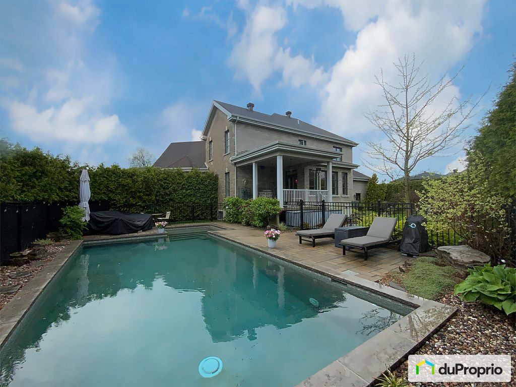 $1,899,999 - 2 Storey for sale in Candiac — photo 2