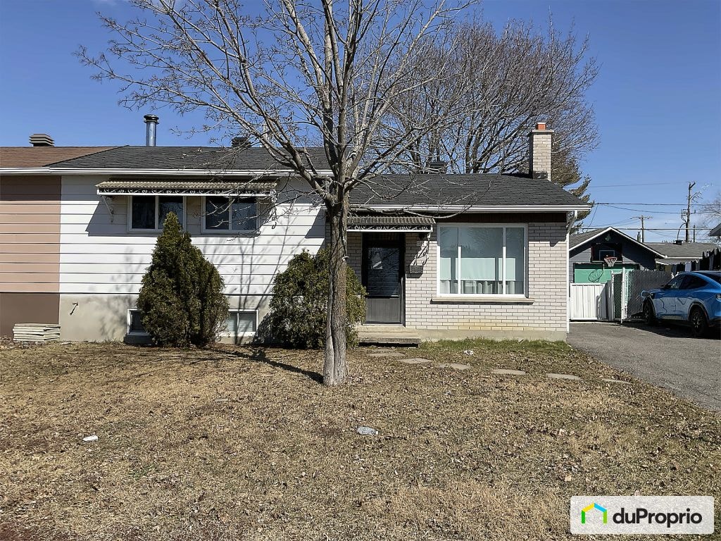 $439,001 - Semi-detached for sale in Terrebonne (Terrebonne) — photo 1