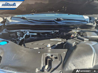 Come see this certified 2020 Honda Ridgeline Touring AWD | Nav | Leather | Sunroof | Adaptive Cruise... (image 8)