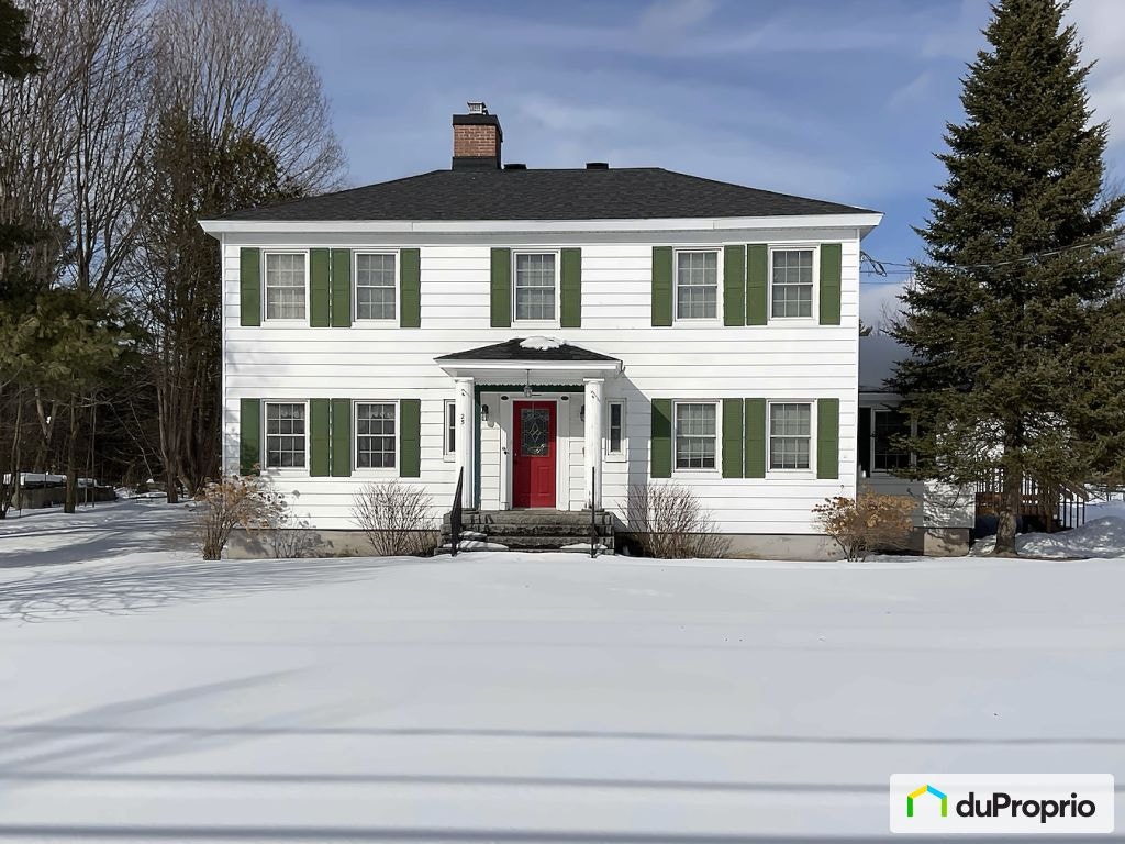 $525,000 - 2 Storey for sale in Stanstead — photo 1