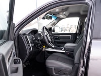 CARGET AUTOMOTIVE is thrilled to offer this 2018 Ram 1500 Outdoorsman, a rugged full-size pickup des... (image 9)