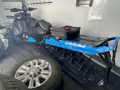 2019 Skidoo Summit X850 175” ** Price flexible ~ Best offer takes it, time for it to go ** Priced dr...