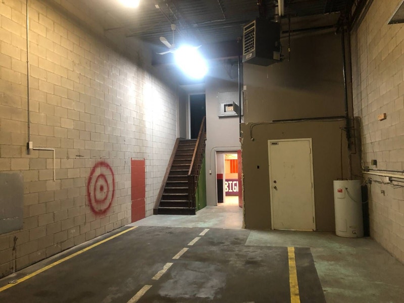 *PRICE DROP* 3,300 sqft office & WHS for rent in Burlington