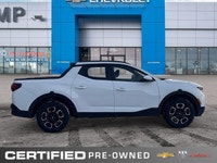 Saskatoon Motor Products - Recent Arrival! 2024 Hyundai Santa Cruz Preferred - Certified. Certificat... (image 6)