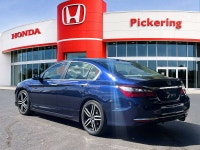 Recent Arrival! Touring|Leather|Navi|Sunroof|CarPlay 2016 Honda Accord Touring Touring|Leather|Navi|... (image 6)
