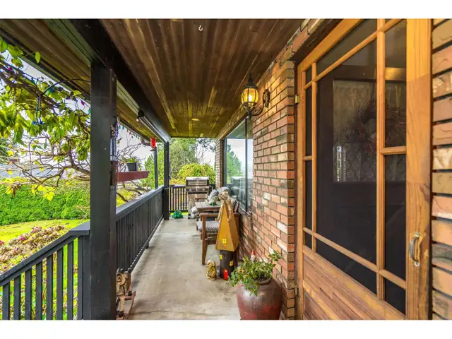 9209 NORUM ROAD Delta, British Columbia in Houses for Sale in Delta/Surrey/Langley - Image 21