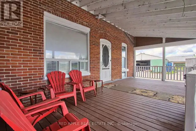 B1595 48 HIGHWAY E Brock, Ontario in Land for Sale in Barrie - Image 20