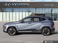This Hyundai Kona Electric has a durable Electric engine powering this Automatic transmission. *This... (image 2)