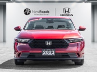 WAS: $26295 NOW: $24395 plus taxes and licensing feesThis 2023 Accord EX comes equipped with 17” Whe... (image 2)