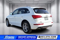2016 Audi Q5 Progressiv Quattro S-Line Welcome to Xtreme Auto & Truck Sales Your Car Loan, Truck Loa... (image 6)