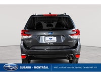 Cette Subaru Forester 2.5 Eyesight est un retour de location ayant eu un seul propriétaire avec bas... (image 4)