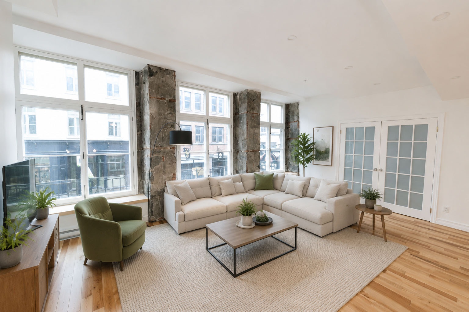 25 Ste-Angèle — photo 2