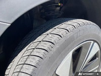 This Volkswagen Taos has a trusty Intercooled Turbo Regular Unleaded I-4 1.5 L/91 engine powering th... (image 9)