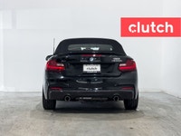 Painted Calipers, Brake Assist, Auto Dimming Rearview Mirror and more! Clutch is the largest online... (image 4)