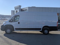 Look at this 2025 Ram ProMaster Cargo Van Tradesman. Its Automatic transmission and Regular Unleaded... (image 4)