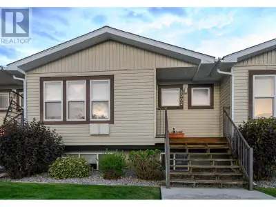 Welcome to Jade Landing in the Wonderful Village of Canal Flats at the Head water of the Columbia Ri...