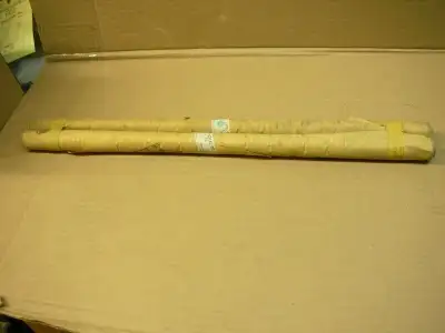 have a pair of Yamaha NOS fork springs part # 1W6-23141-20 fit 1977 and 1978 IT 250 and IT 400 model...
