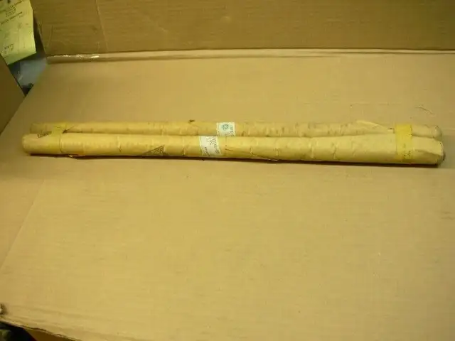 NOS Yamaha Fork Springs 1977 1978 IT 250 IT 400 in Other in Stratford - Image 2