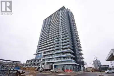 1510 - 2560 EGLINTON AVENUE W Mississauga (Central Erin Mills),
