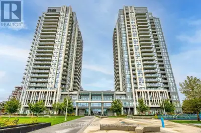 601 - 15 ZORRA STREET Toronto (Islington-City Centre West), Onta