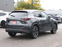 Experience premium comfort, sophisticated styling, and engaging performance with this 2023 Mazda CX-... (image 3)