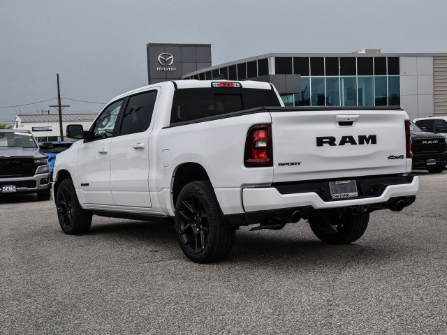 2025 Ram 1500 in Cars & Trucks in Chatham-Kent - Image 2