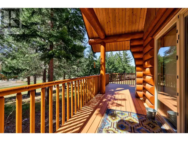2721S COLDWATER Road Merritt, British Columbia in Houses for Sale in Vernon - Image 27