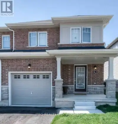 19 LONGBOAT RUN N Brantford, Ontario