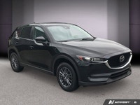 2020 Mazda CX-5 Le Mazda CX-5 GS AWD 2020 est un VUS compact reconnu pour son excellent équilibre en... (image 6)
