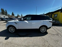 LUXURY, POWER, AND PRESTIGE IN ONE INCREDIBLE SUV! EQUIPPED WITH A SUPERCHARGED V6 ENGINE, SMOOTH AU... (image 1)