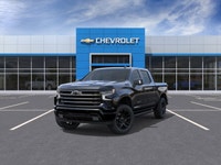 Saskatoon Motor Products - This Chevrolet Silverado 1500 delivers a Gas V8 6.2L/376 engine powering... (image 8)