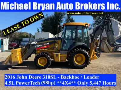 All Of Our Commercial Truck Inventory Include a New CVI (Commercial Vehicle Inspection). We Speciali...