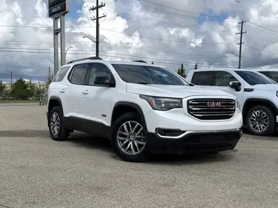 AMVIC Licensed Dealer * Engine Block Heater * Heated Front Seats * Remote Start * Trailering Pkg * P...