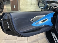 Ward's 10 Best Engines and Propulsion Systems. Only 4,307 Kilometers! This Chevrolet Corvette delive... (image 7)