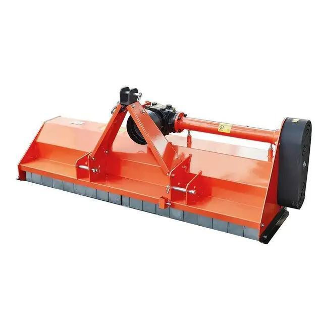 New Heavy duty flail mower for tractor certified and warranty in Other in Richmond - Image 3