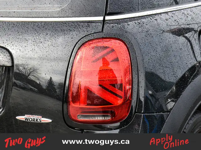 2024 MINI 3 Door JCW Auto | Premier+ | Nav | Panoroof | in Cars & Trucks in St. Catharines - Image 10