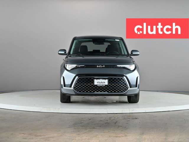2023 Kia Soul EX+ w/ Apple CarPlay, Heated Front Seats, Rearview in Cars & Trucks in Ottawa - Image 3