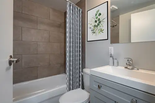 Welcome to Prince of Wales Apartments. This 5-story apartment building in Halifax's Fairview neighbo...