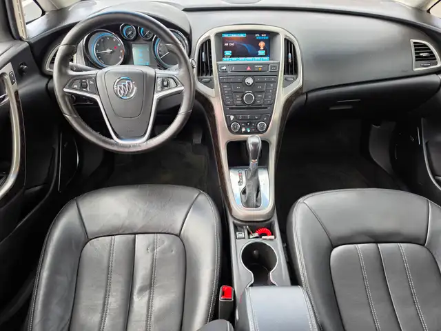 2012 Buick Verano5466045507712000010
