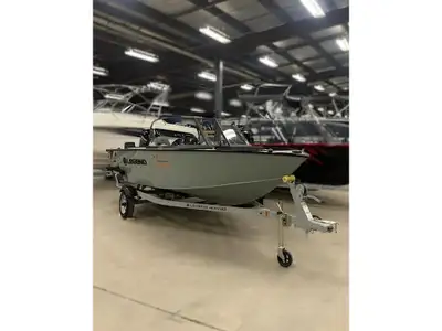 Come visit us at Adventure Motors!! 2026 Legend LEGEND 18 XF / BOAT PKG W/GALV TRAILER New Arrival a...