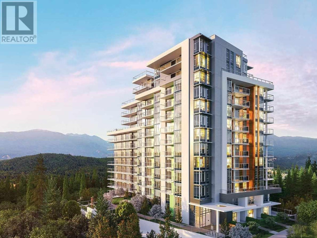 801 8940 UNIVERSITY CRESCENT Burnaby, British Columbia dans Condos à vendre  à Burnaby/New Westminster