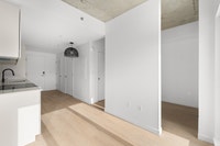 Condo for rent-apartment rental-logement locatif-2.5-2 1/2-Studio-Rosemont La Petite Patrie-Parc Laf... (image 4)